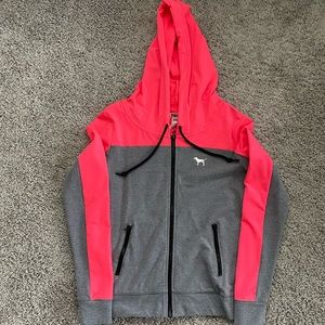 VS Pink sweatshirt